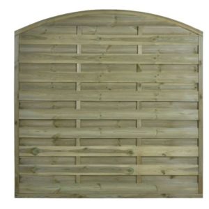 RISTIKKO kaari 180 x 180