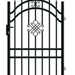 ROMANTICA käyntiportti